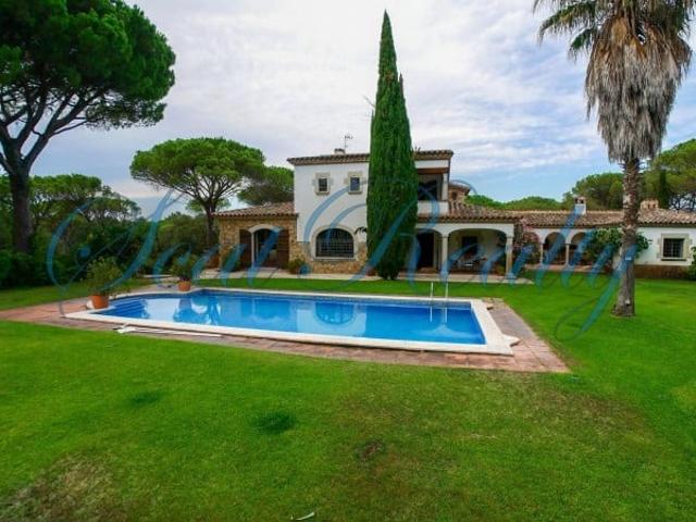 Casa en venta Santa Cristina d'Aro