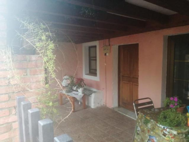 Casa en venta Santa Cruz de Bezana
