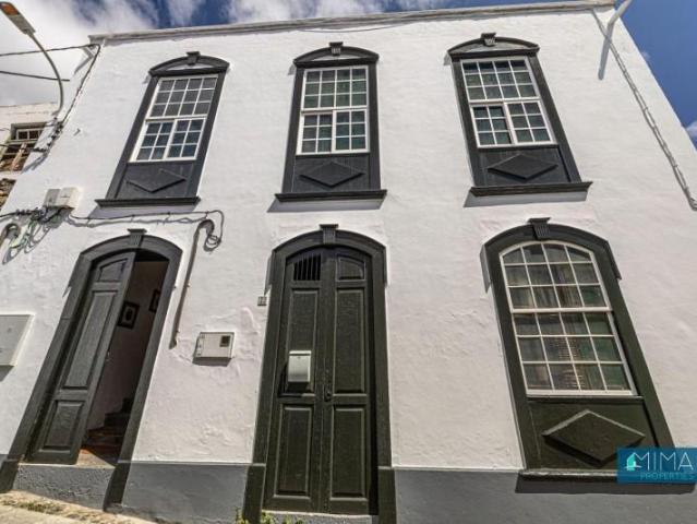 Casa en venta Santa Cruz de la Palma