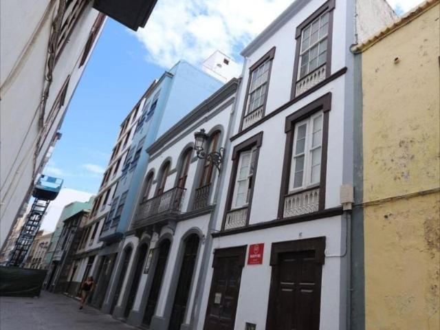 Casa en venta Santa Cruz de la Palma