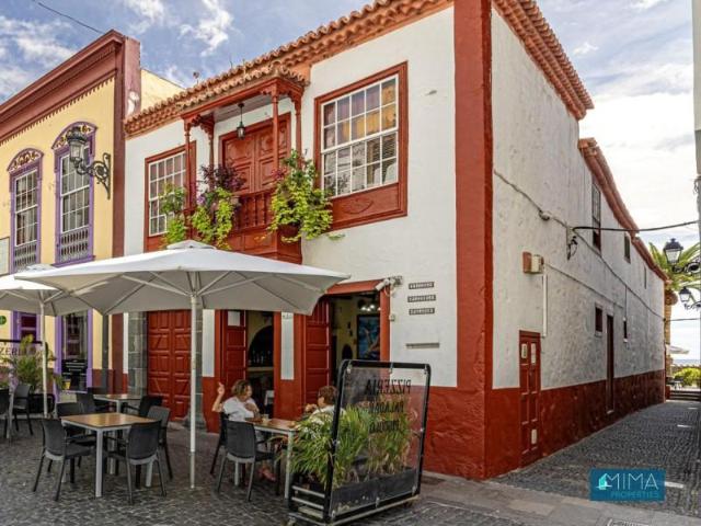 Casa en venta Santa Cruz de la Palma