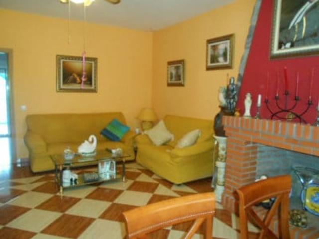 Casa en venta Santa Cruz de Mudela