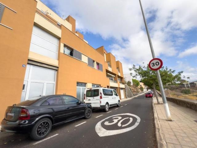 Casa en venta Santa Cruz de Tenerife