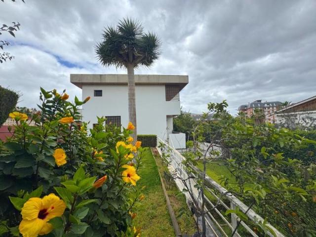 Casa en venta Santa Cruz de Tenerife