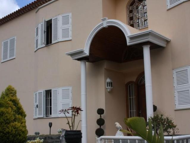 Casa en venta Santa Cruz de Tenerife