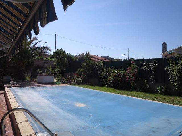 Casa en venta Santa Cruz del Retamar
