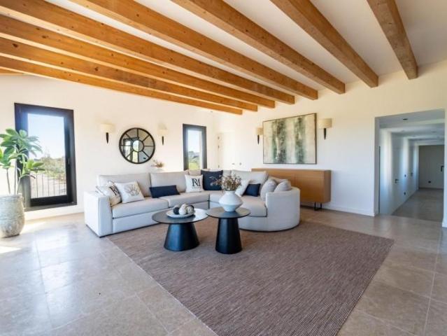 Casa en venta Santa Eugènia