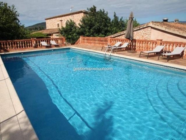 Casa en venta Santa Eugènia