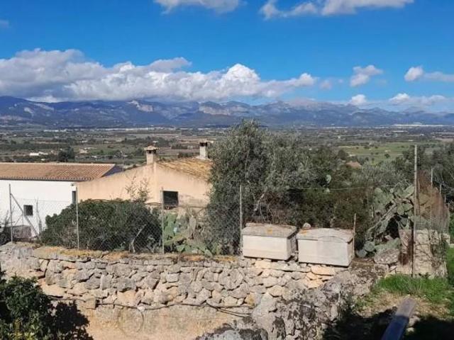 Casa en venta Santa Eugènia