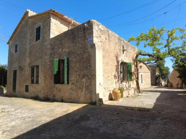 Casa en venta Santa Eugènia