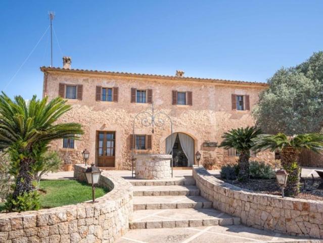 Casa en venta Santa Eugènia