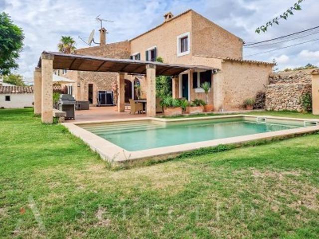 Casa en venta Santa Eugènia