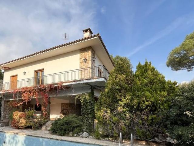Casa en venta Santa Eulàlia de Ronçana