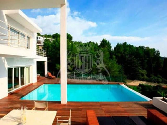 Casa en venta Santa Eulalia Del Rio