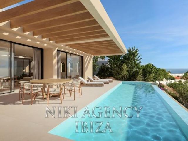Casa en venta Santa Eulalia Del Rio