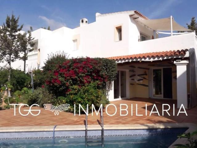Casa en venta Santa Eulalia Del Rio