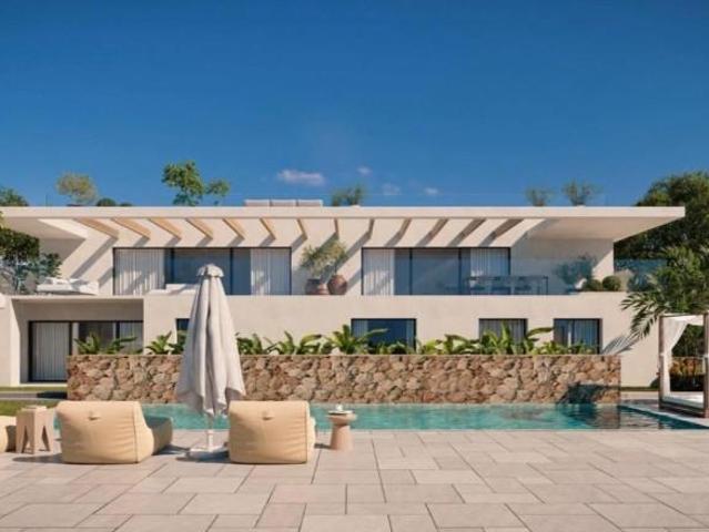 Casa en venta Santa Eulalia Del Rio