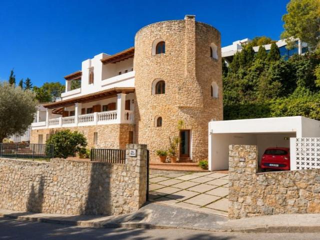 Casa en venta Santa Eulària des Riu