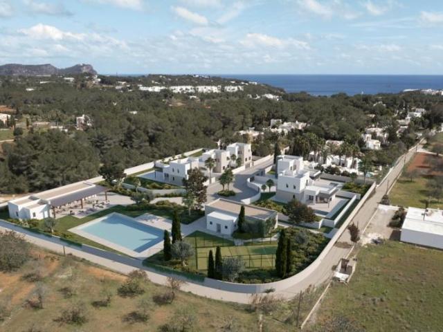 Casa en venta Santa Eulària des Riu