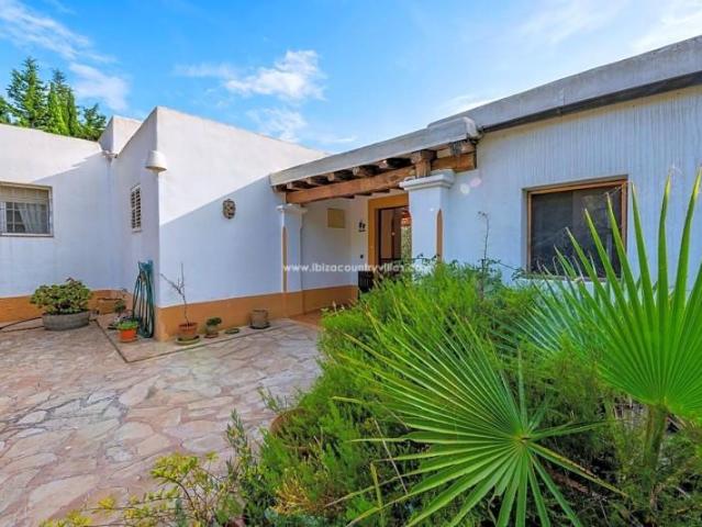 Casa en venta Santa Eulària des Riu