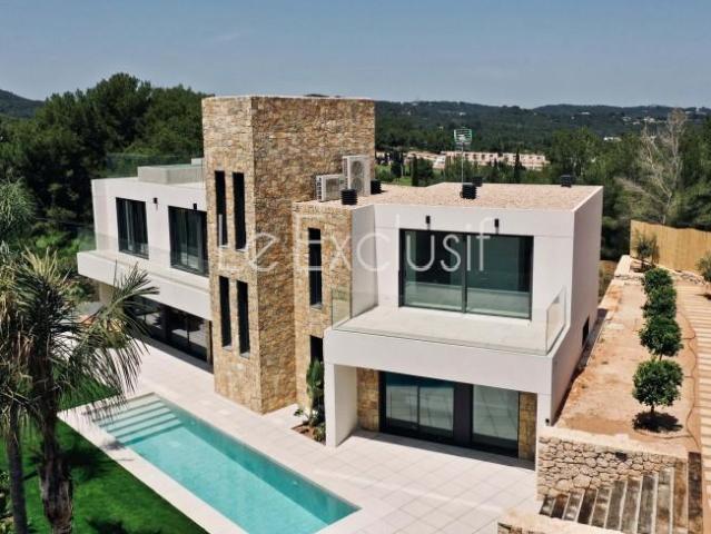 Casa en venta Santa Eulària des Riu