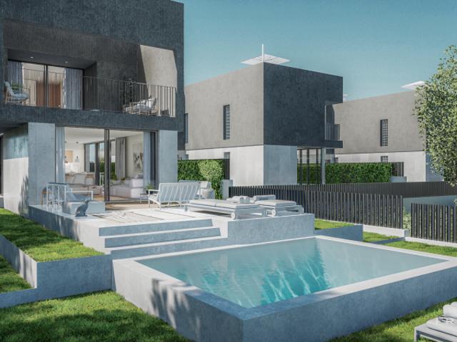 Casa en venta Santa Eulària des Riu