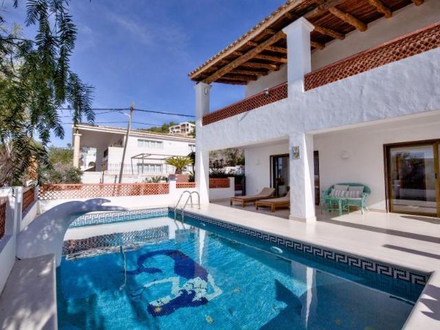 Casa en venta Santa Eulària des Riu