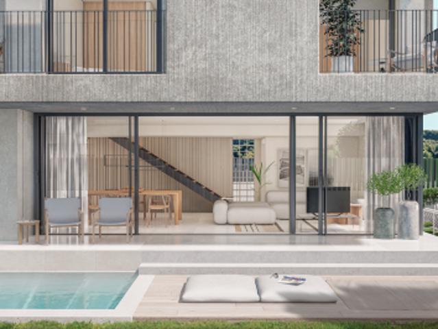 Casa en venta Santa Eulària des Riu