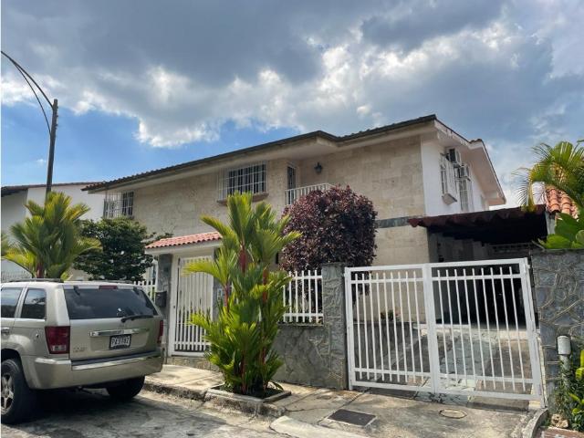 Casa en Venta Santa Fe Norte, 312 m2 Const. 450 m2 Terreno ws/ym