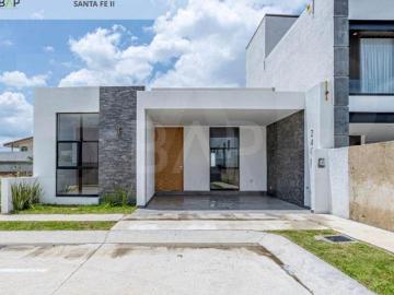 Casa en venta Santa Fé II de una sola planta