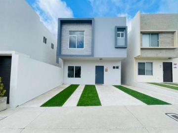 Casa en Venta Santa Fe Tijuana