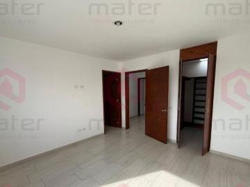 Casa en Venta Santa Fe Tlacote | 3 Recámaras, Jardín, 3.5 Baños y Cochera 3 Autos
