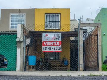 Casa en Venta Santa Fe Tlajomulco de Zuniga Jalisco