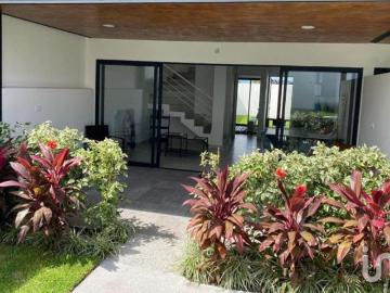 Casa en Venta Santa Fe Xochitepec Morelos