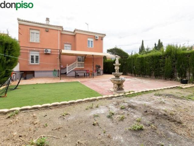 Casa en venta Santa Fe