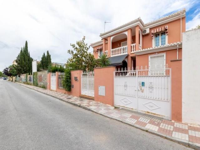Casa en venta Santa Fe