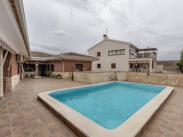 Casa en venta Santa Fe