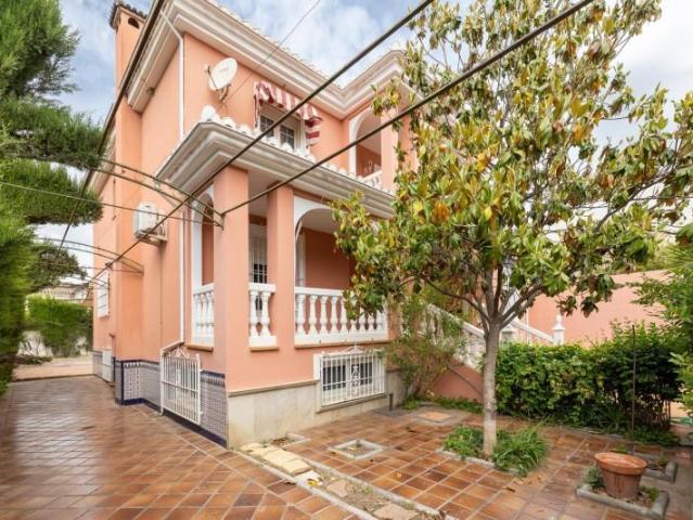 Casa en venta Santa Fe