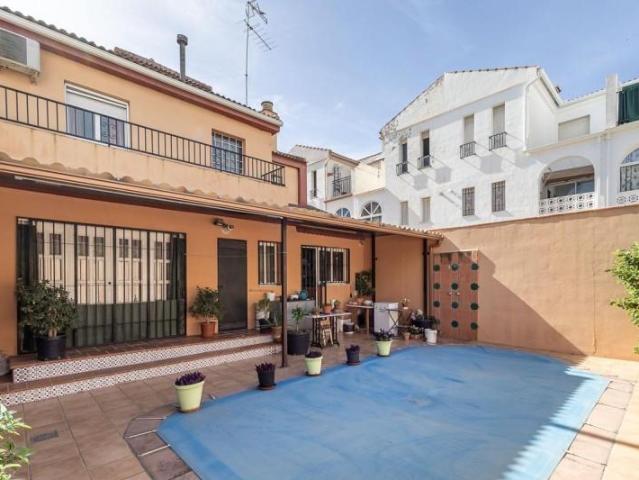 Casa en venta Santa Fe