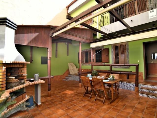 Casa en venta Santa Lucía de Tirajana