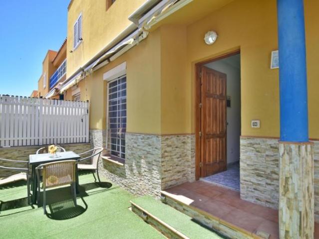 Casa en venta Santa Lucía de Tirajana