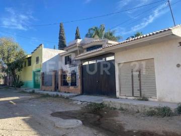 Casa en Venta, Santa Lucia, Tesistan, Zapopan