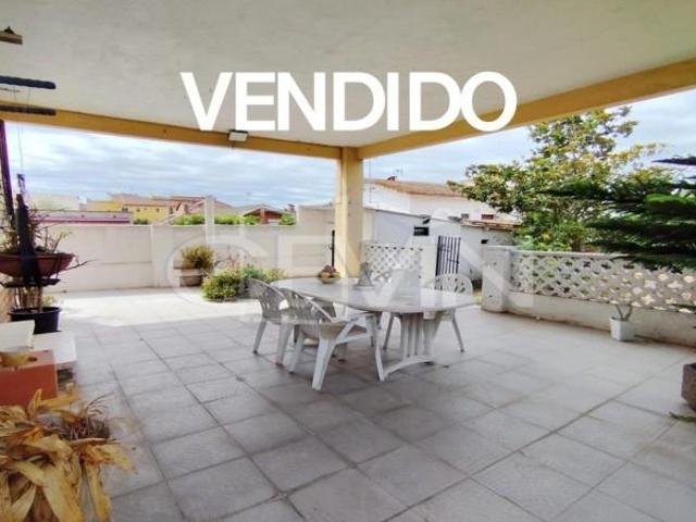 Casa en venta Santa Perpètua de Mogoda