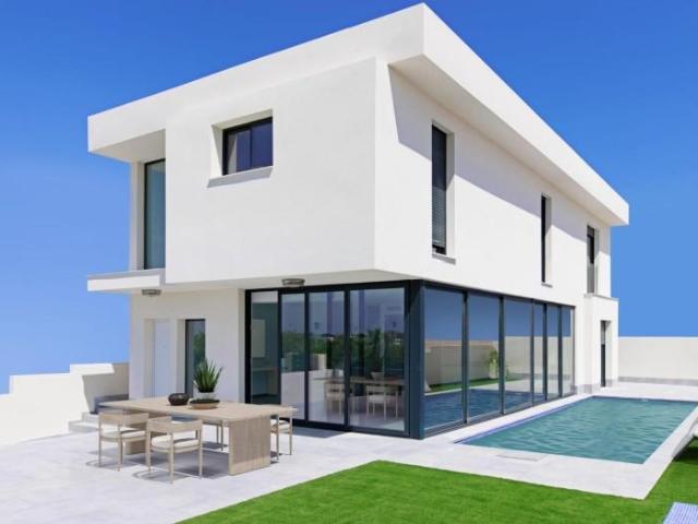 Casa en venta Santa Pola