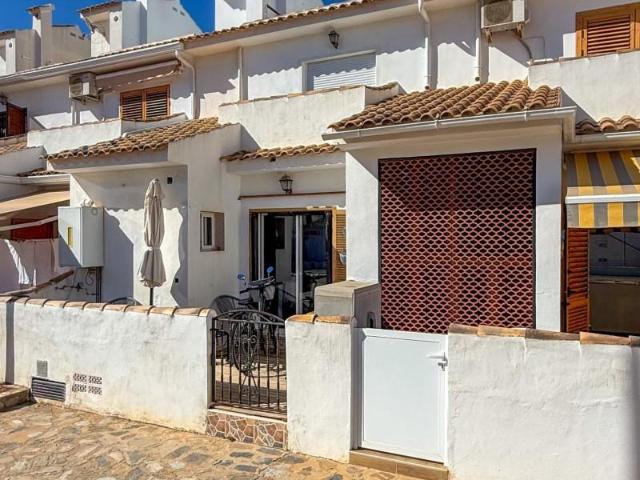 Casa en venta Santa Pola