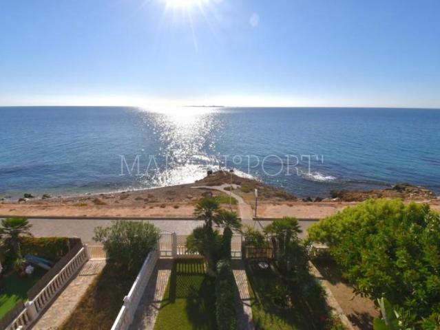 Casa en venta Santa Pola