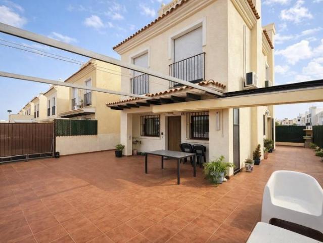 Casa en venta Santa Pola