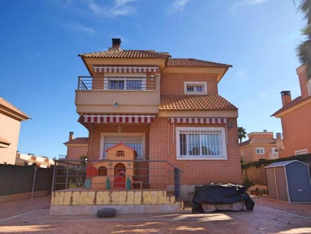 Casa en venta Santa Pola