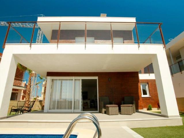 Casa en venta Santa Pola