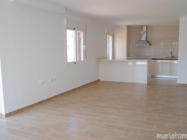 Casa en venta Santa Pola
